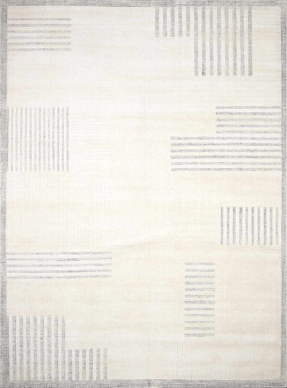 Molde MOL-2301 Handmade Rug