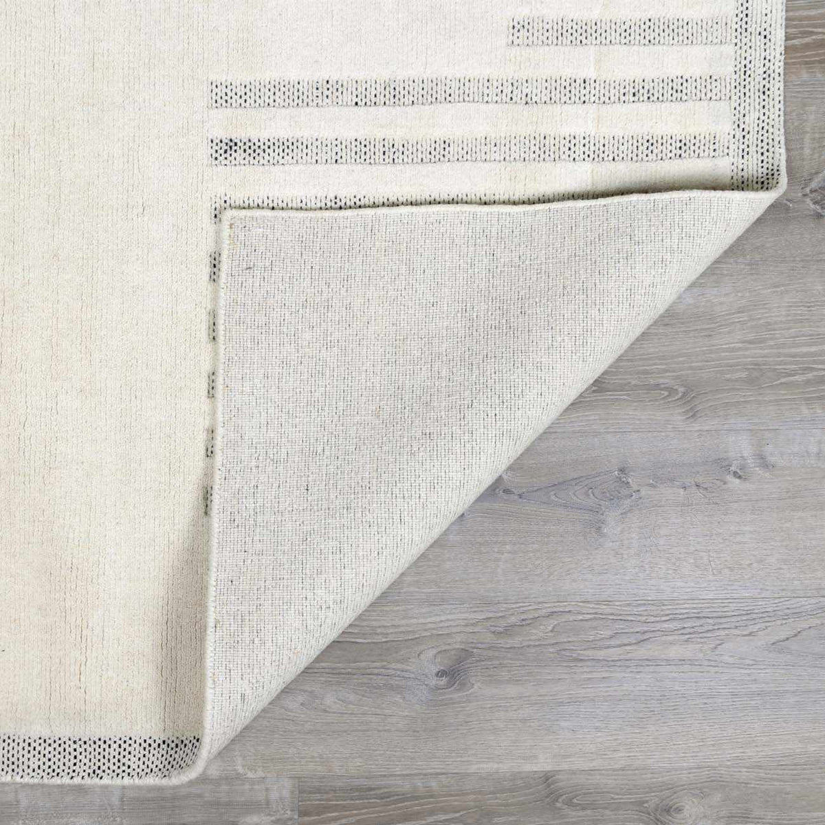 Molde MOL-2301 Handmade Rug