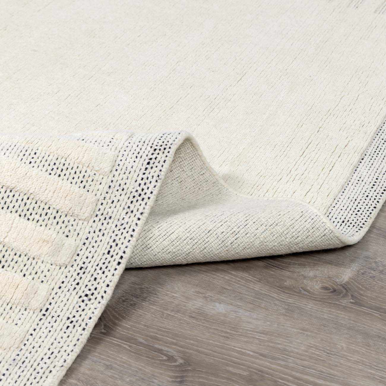 Molde MOL-2301 Handmade Rug