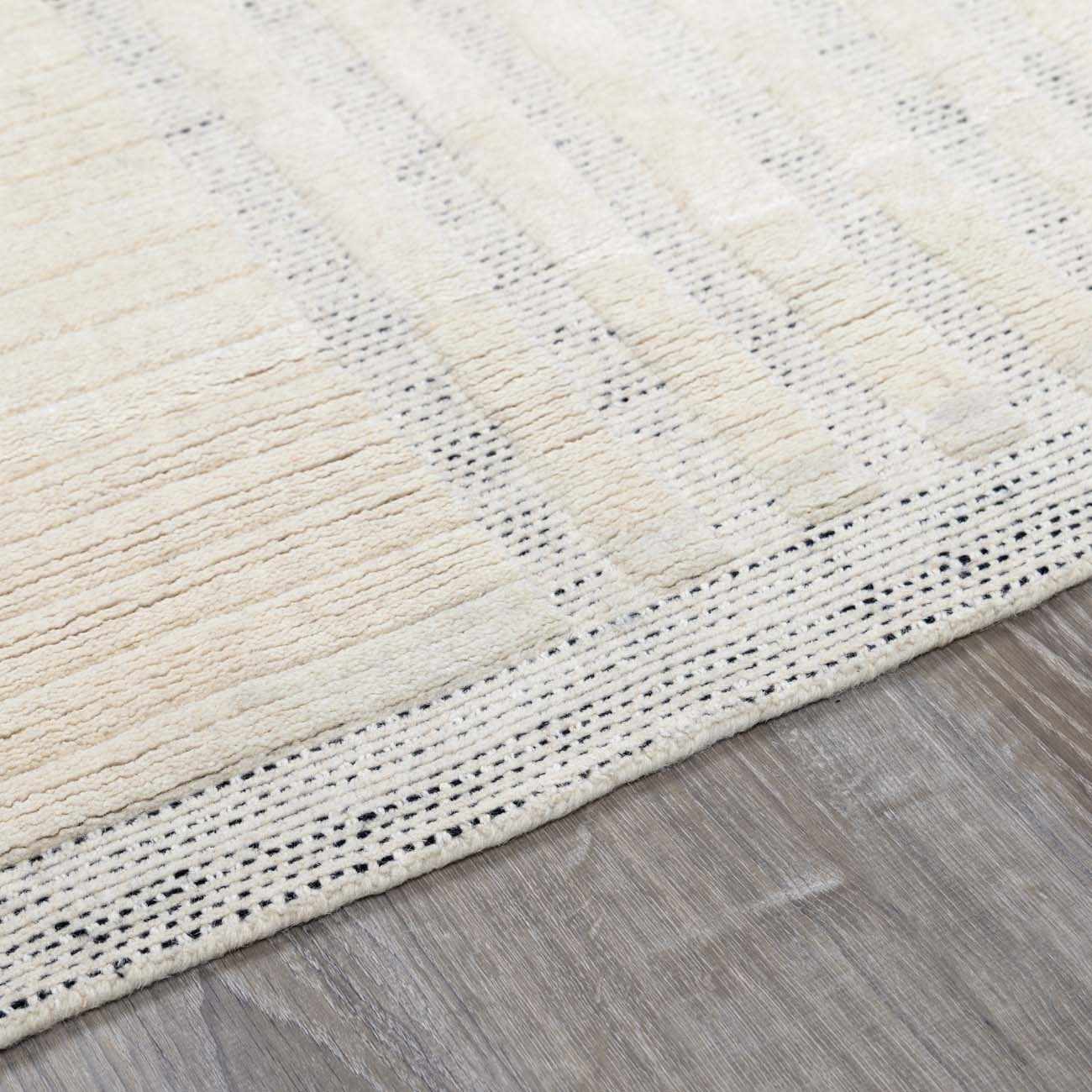 Molde MOL-2301 Handmade Rug