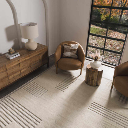 Molde MOL-2301 Handmade Rug