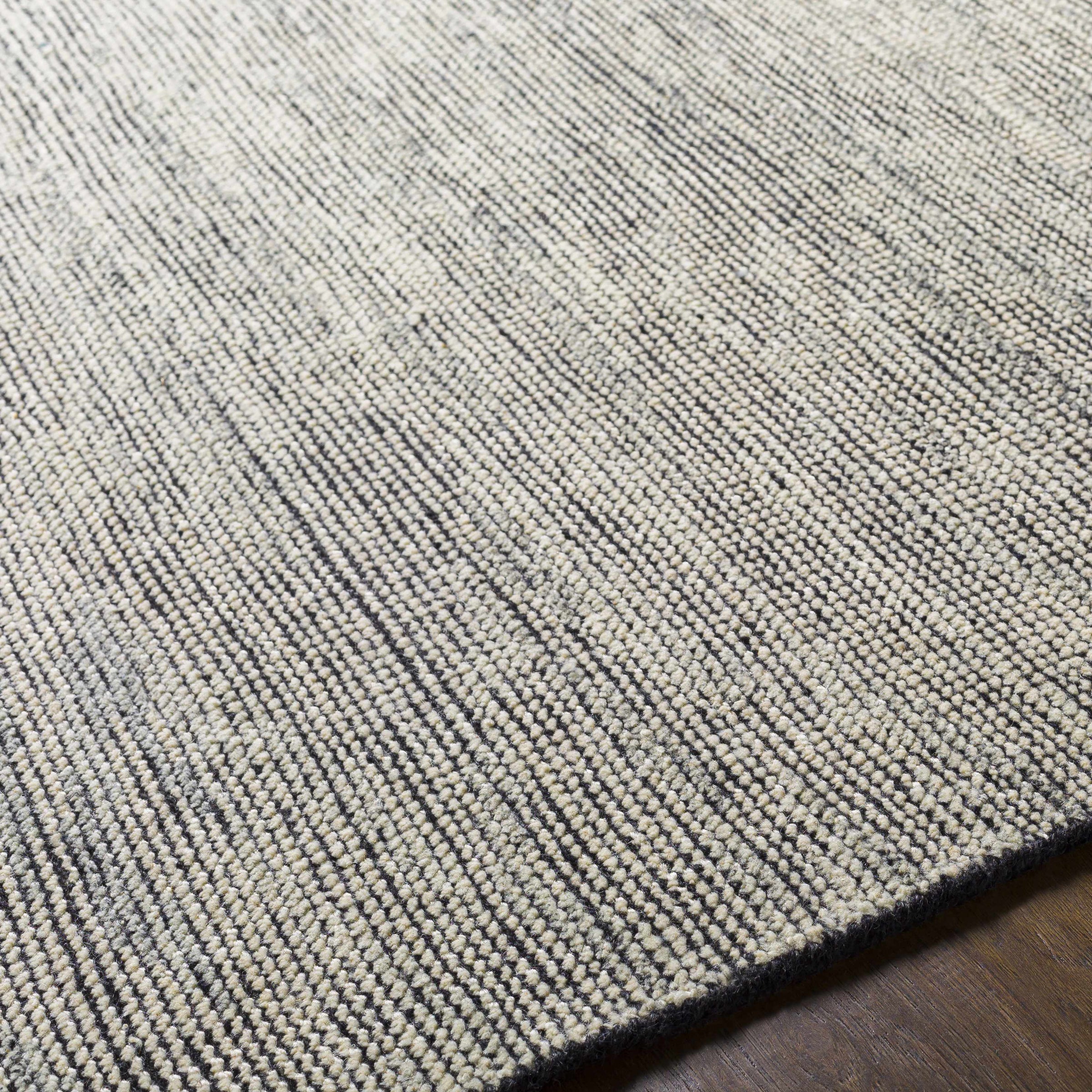 Malaga MAG-2304 Hand Knotted Rug