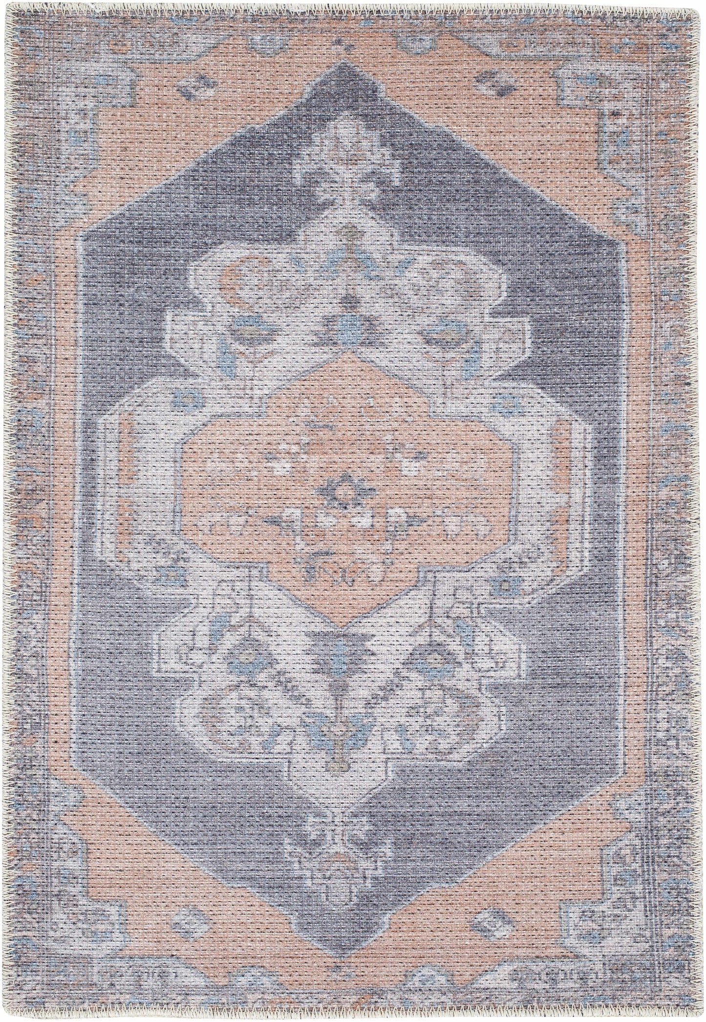 Amelie AML-2327 Machine Woven Rug