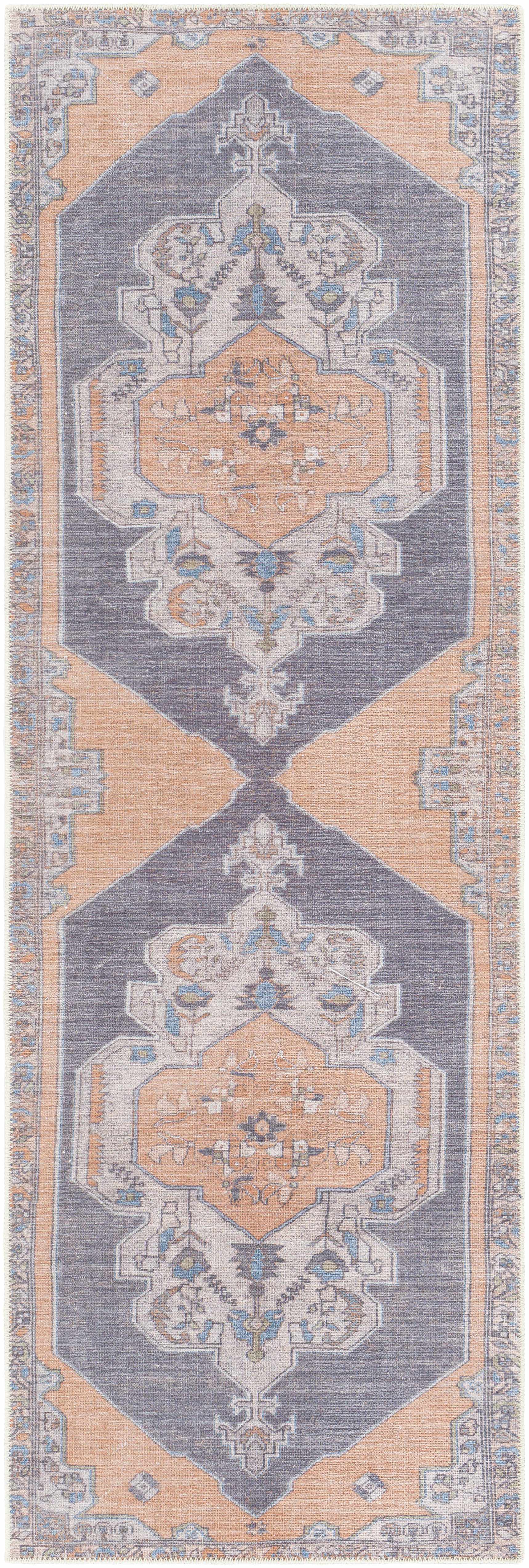 Amelie AML-2327 Machine Woven Rug