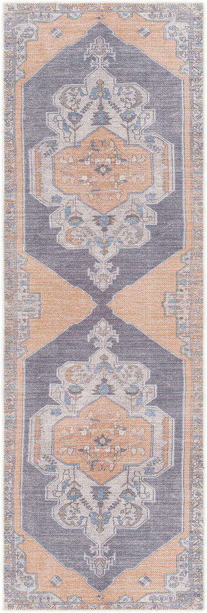 Amelie AML-2327 Machine Woven Rug