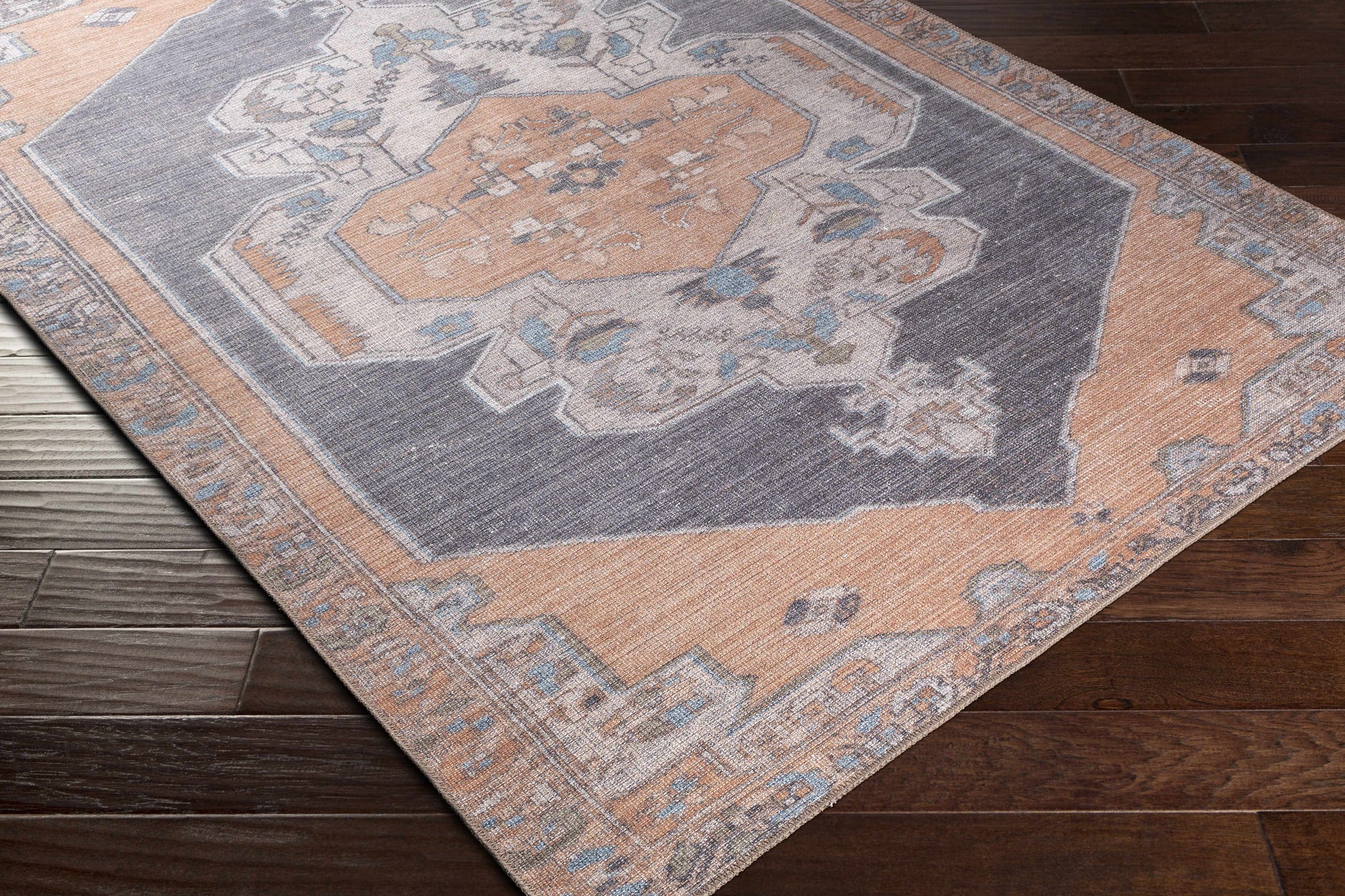 Amelie AML-2327 Machine Woven Rug