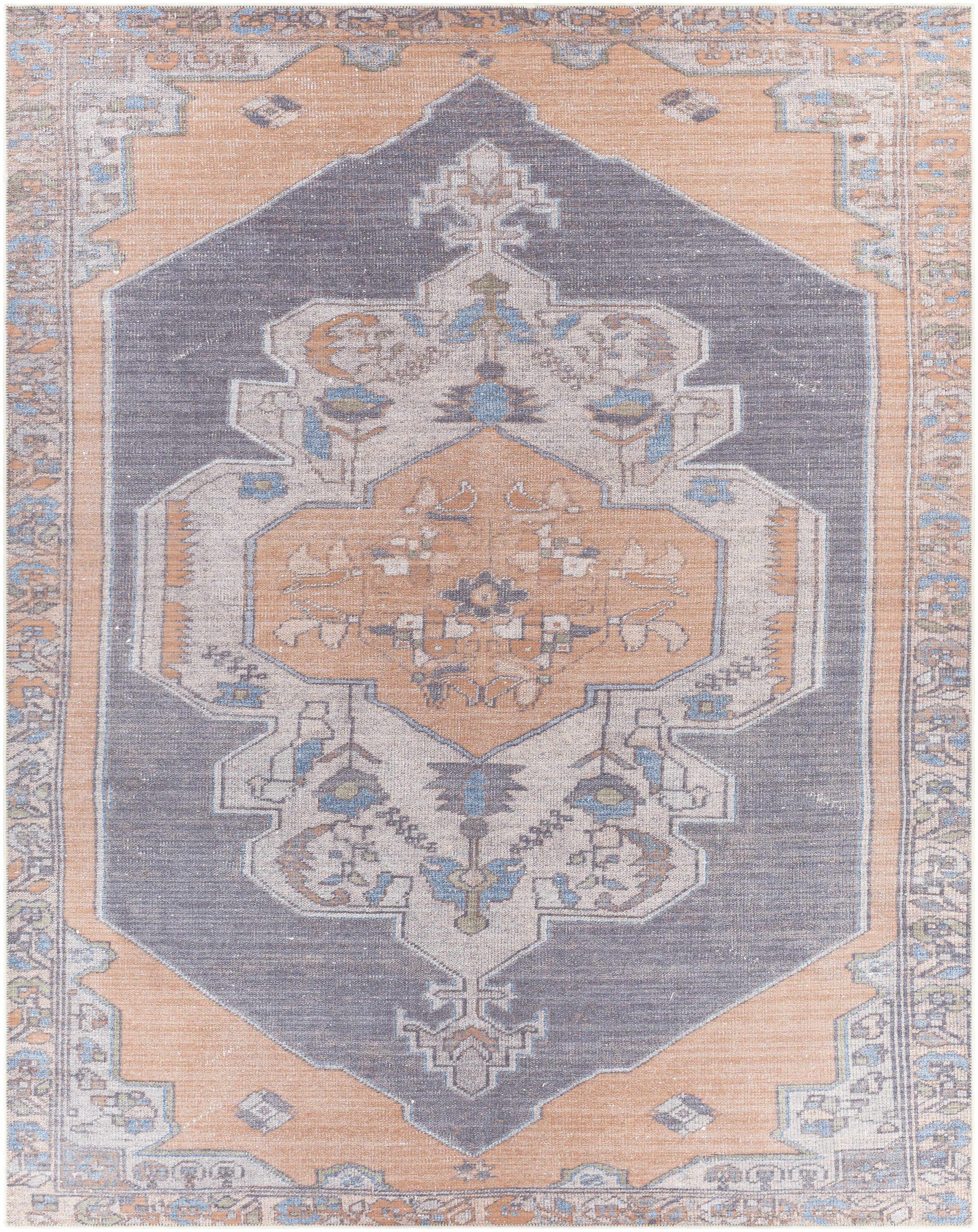 Amelie AML-2327 Machine Woven Rug