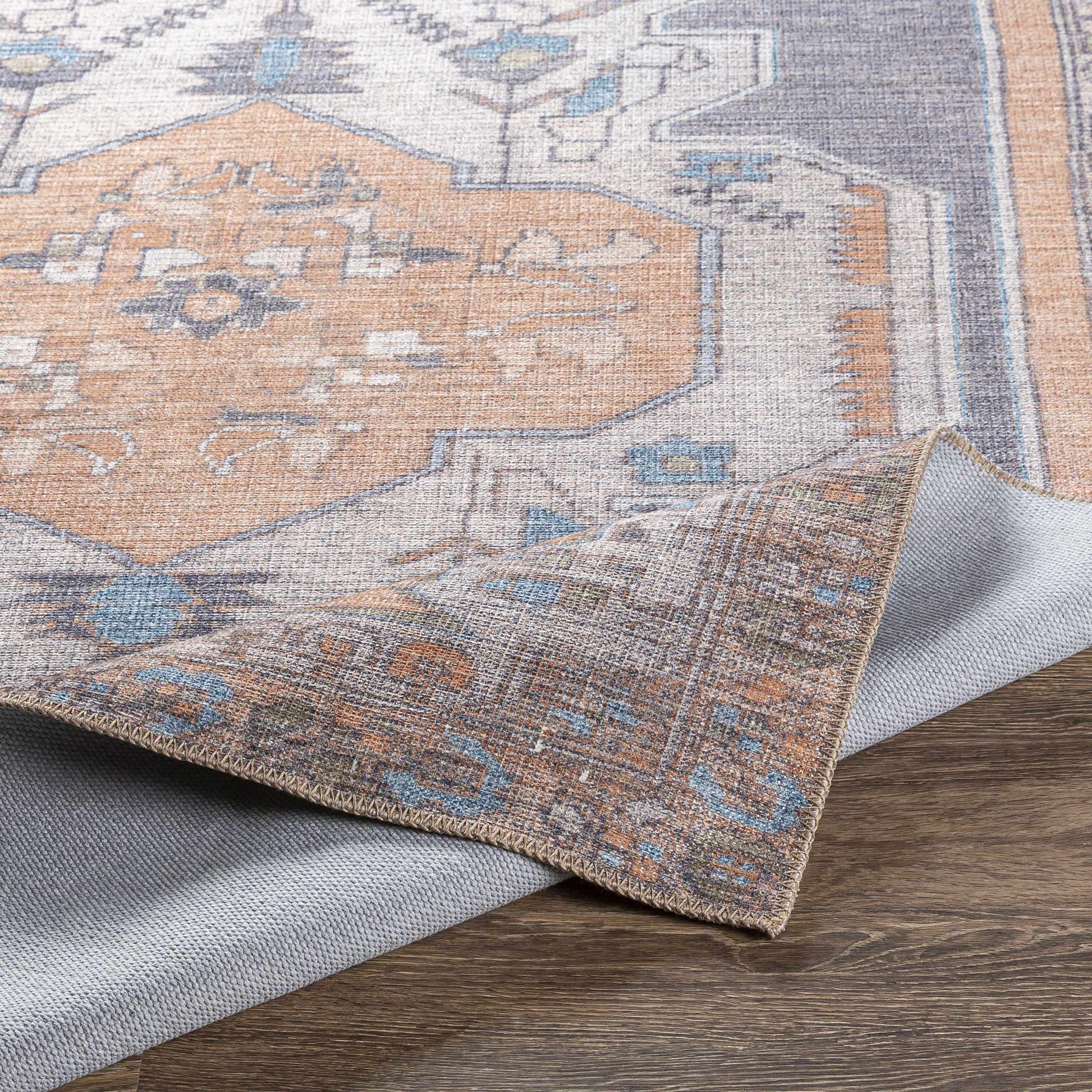 Amelie AML-2327 Machine Woven Rug