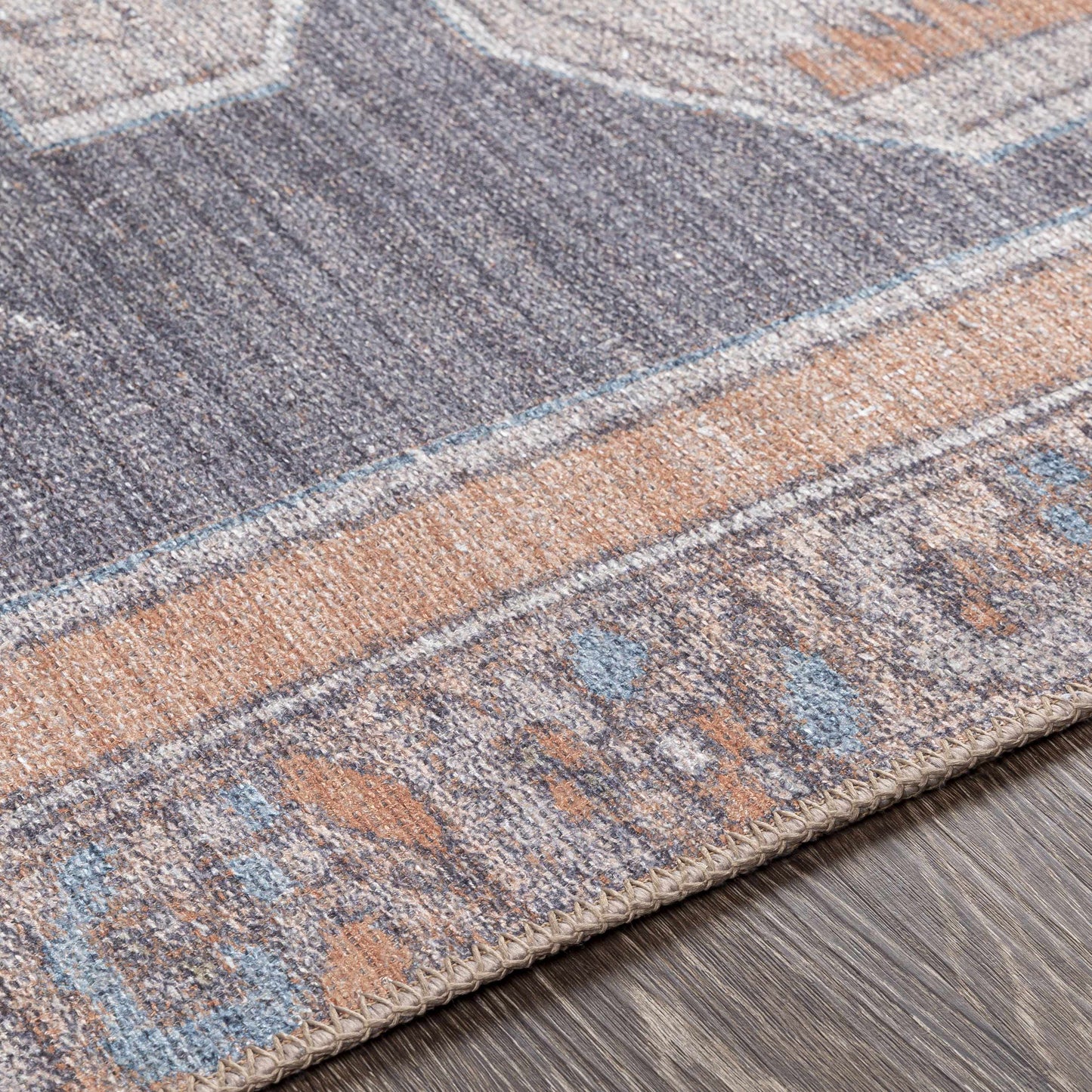 Amelie AML-2327 Machine Woven Rug