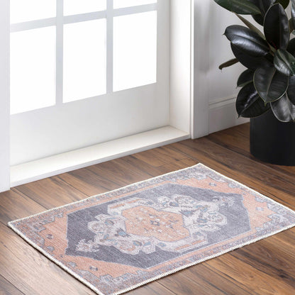 Amelie AML-2327 Machine Woven Rug