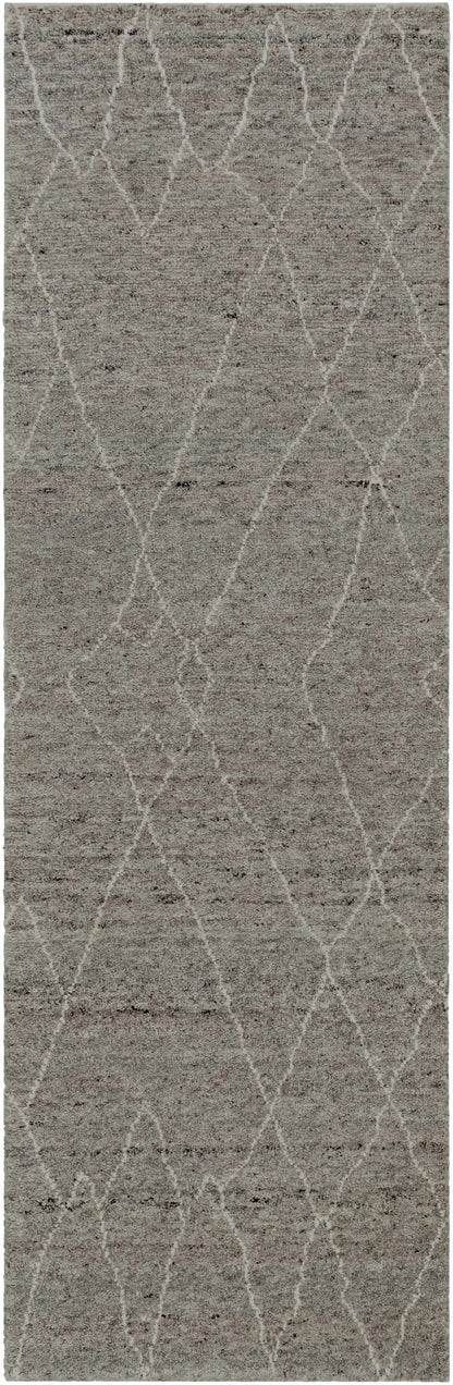 Zara ZAR-2300 Hand Knotted Rug