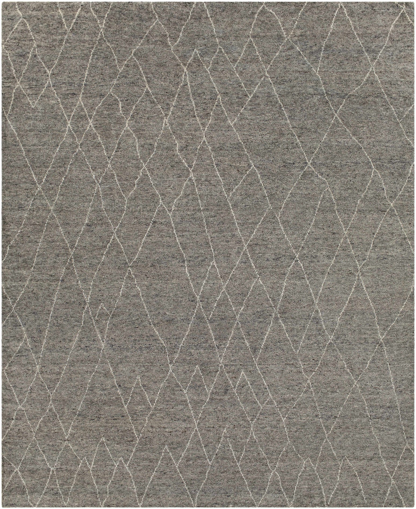 Zara ZAR-2300 Hand Knotted Rug
