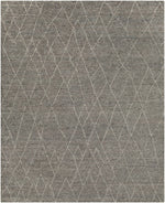 Zara ZAR-2300 Hand Knotted Rug