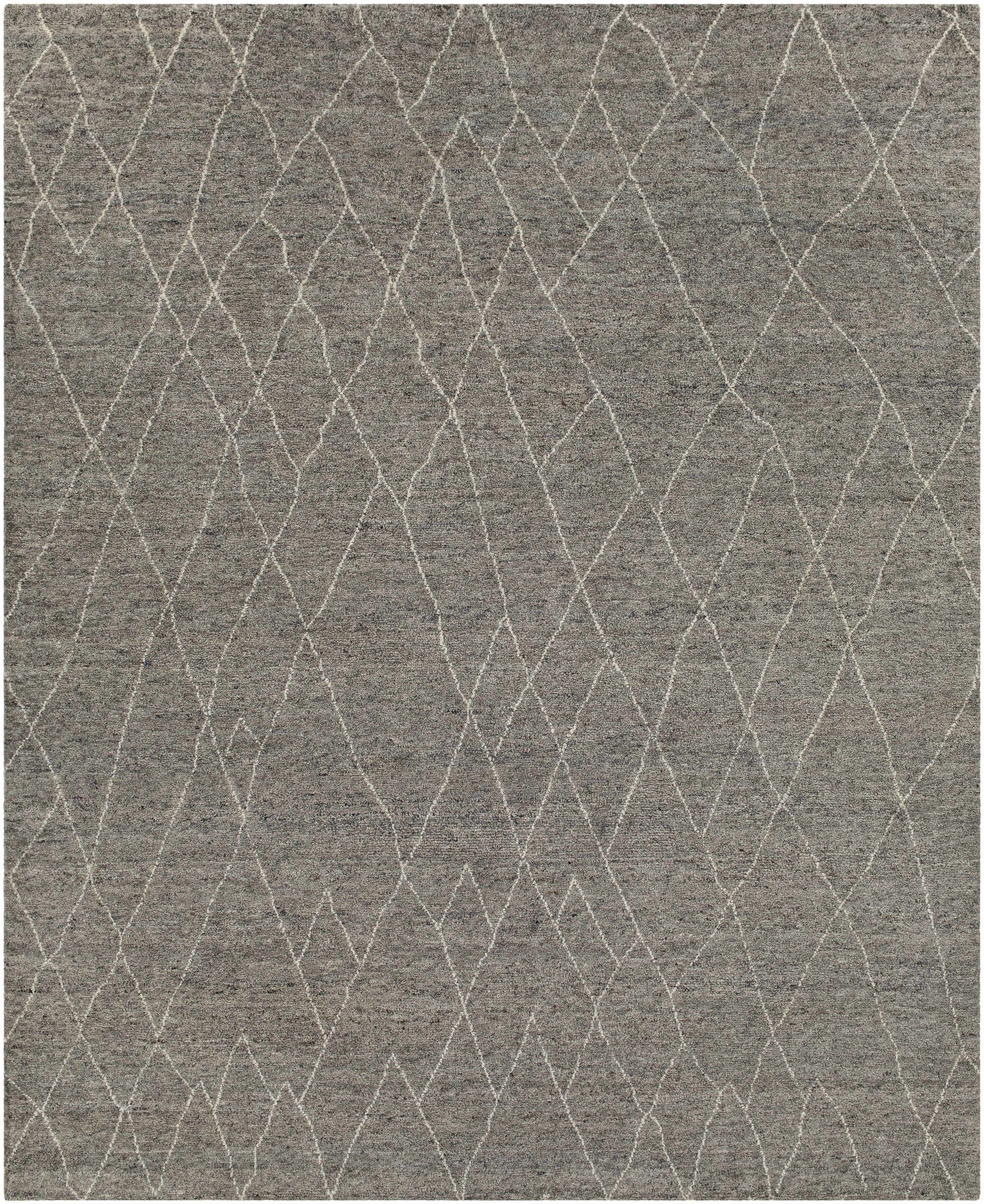 Zara ZAR-2300 Hand Knotted Rug