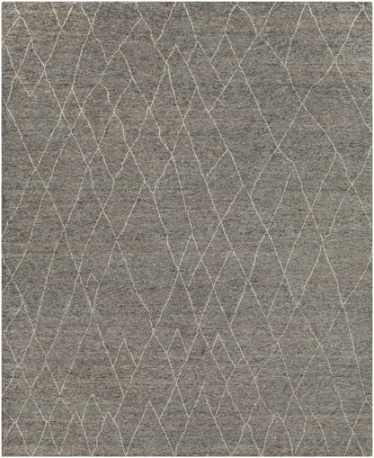 Zara ZAR-2300 Hand Knotted Rug