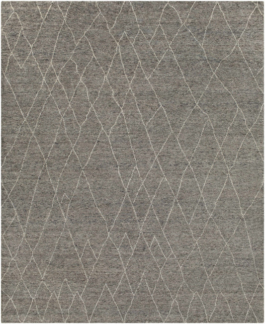 Zara ZAR-2300 Hand Knotted Rug