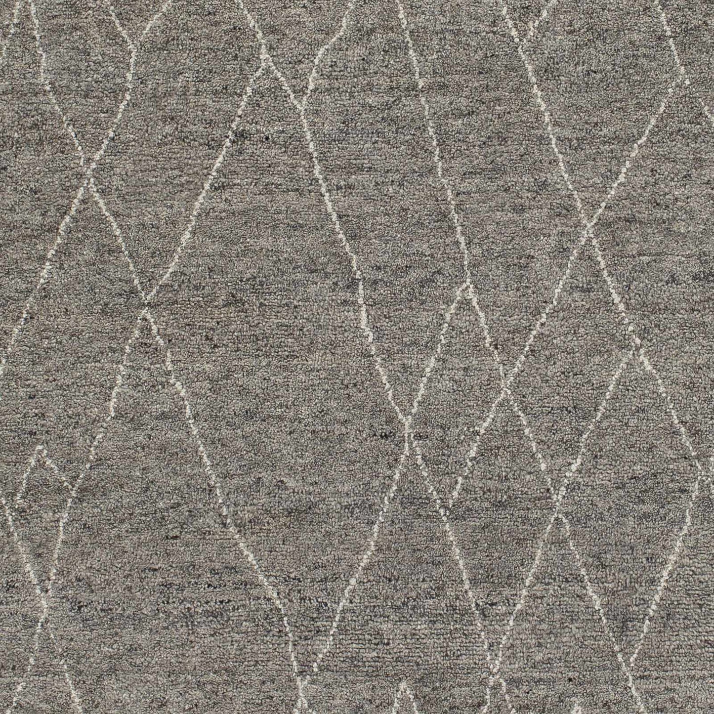 Zara ZAR-2300 Hand Knotted Rug