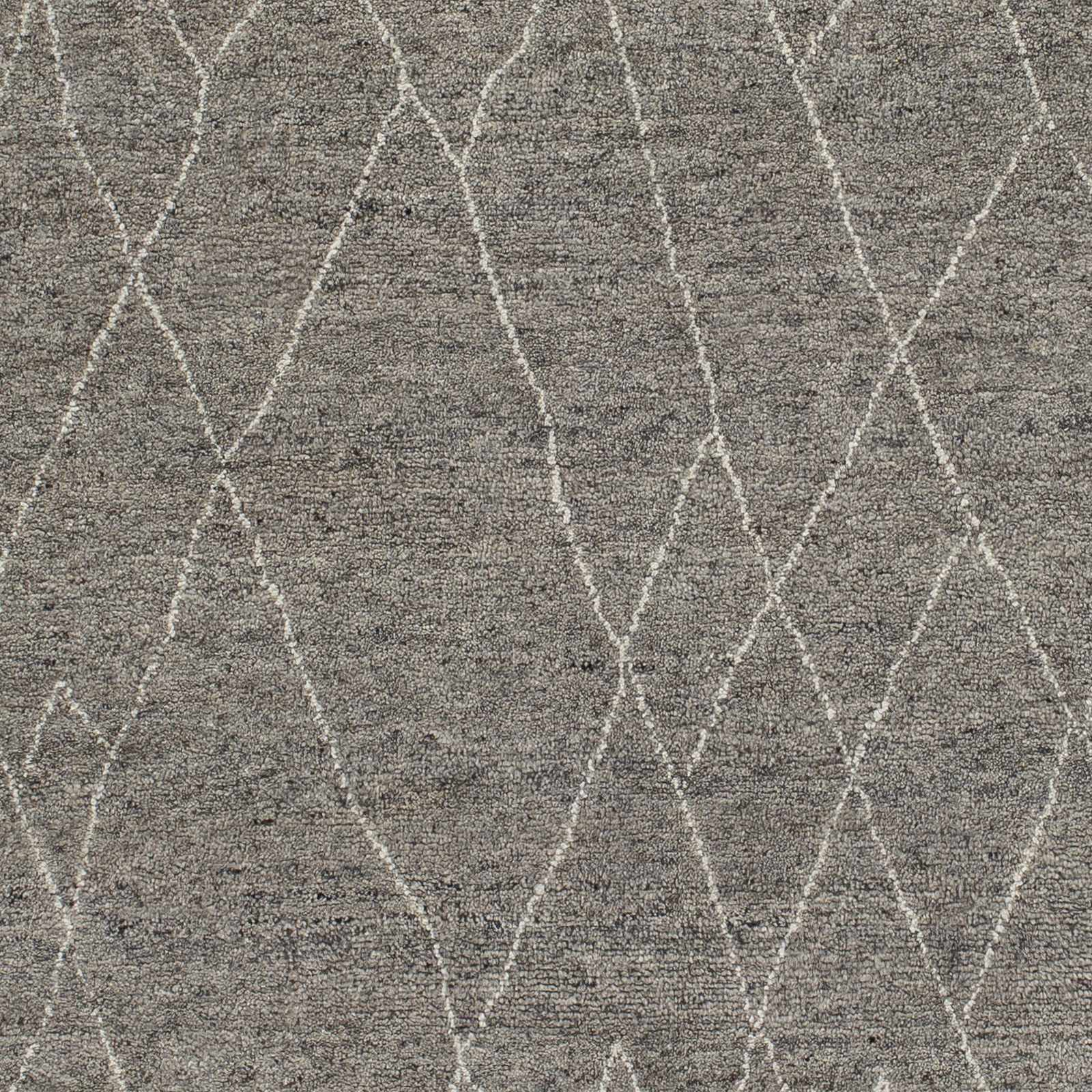 Zara ZAR-2300 Hand Knotted Rug