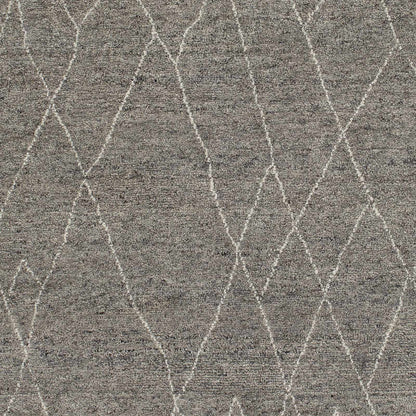 Zara ZAR-2300 Hand Knotted Rug