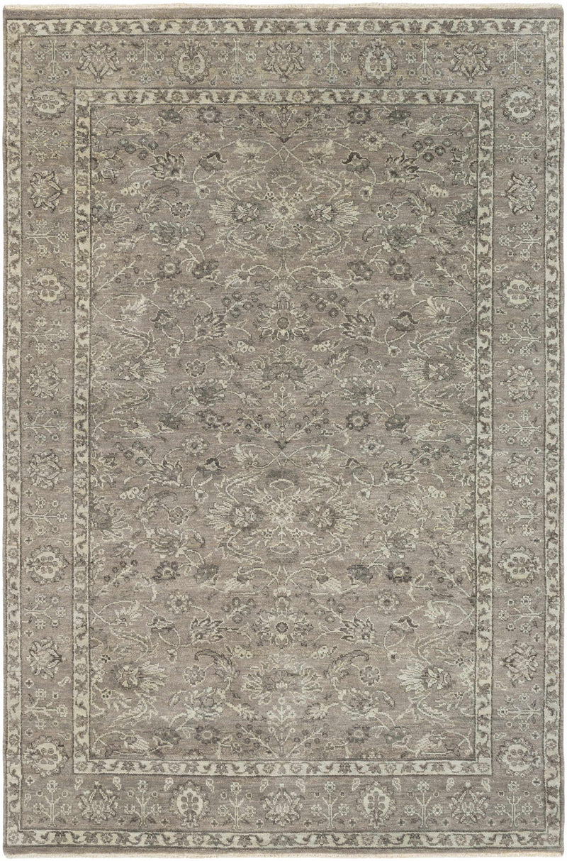Baracoa BAA-5004 Hand Knotted Rug