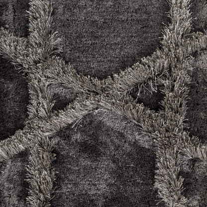 Graph GRP-2001 Hand Woven Rug