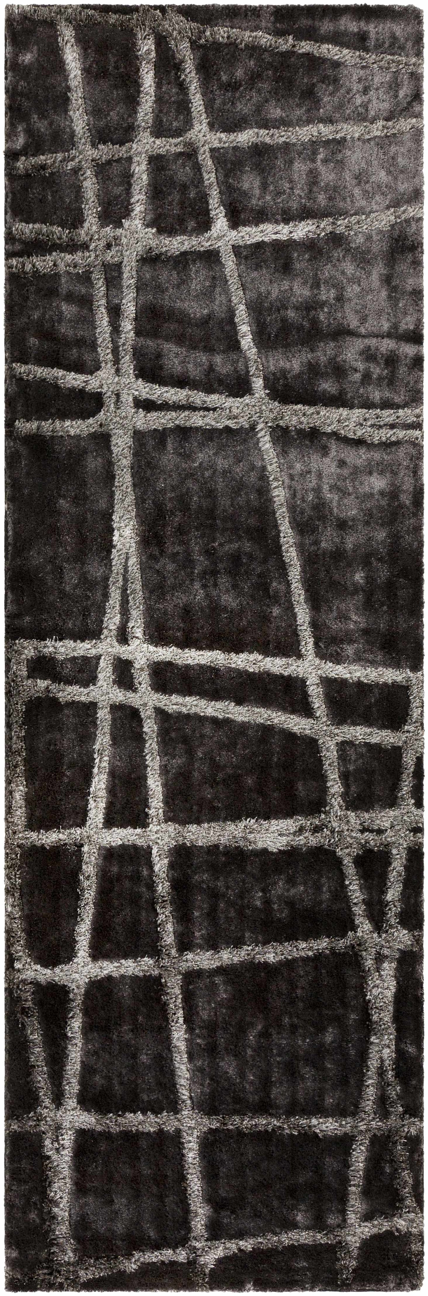 Graph GRP-2001 Hand Woven Rug