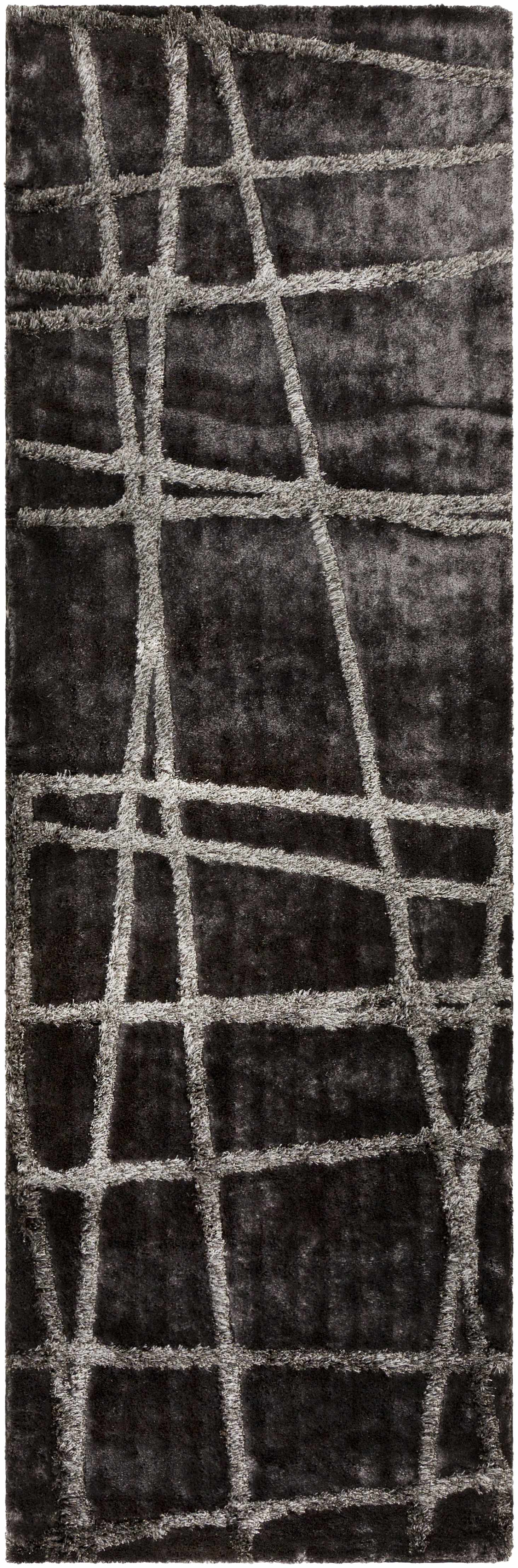 Graph GRP-2001 Hand Woven Rug