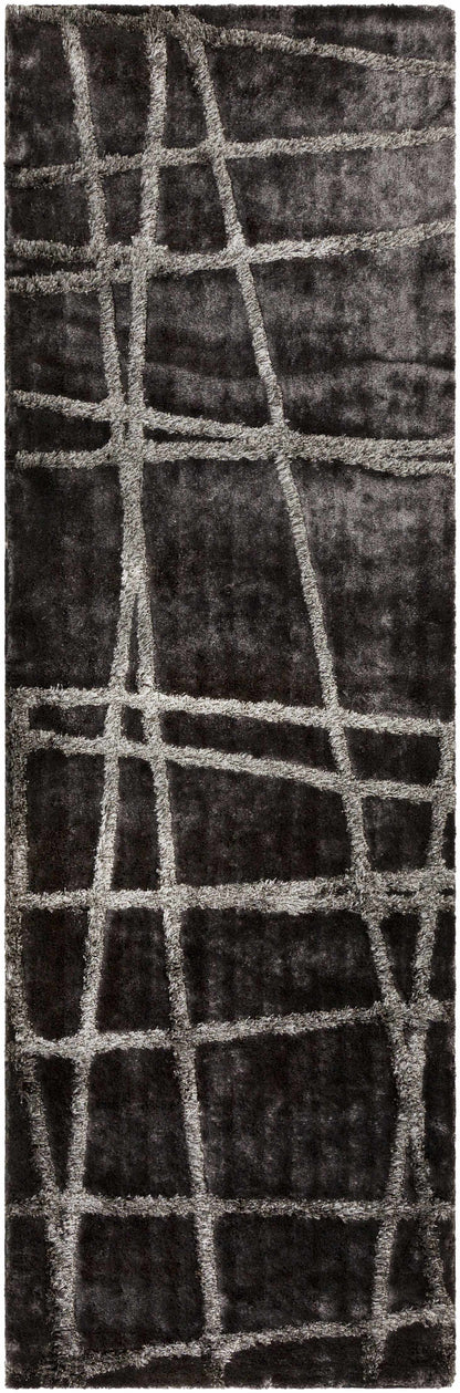 Graph GRP-2001 Hand Woven Rug