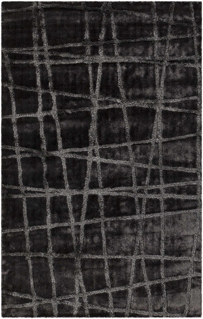 Graph GRP-2001 Hand Woven Rug