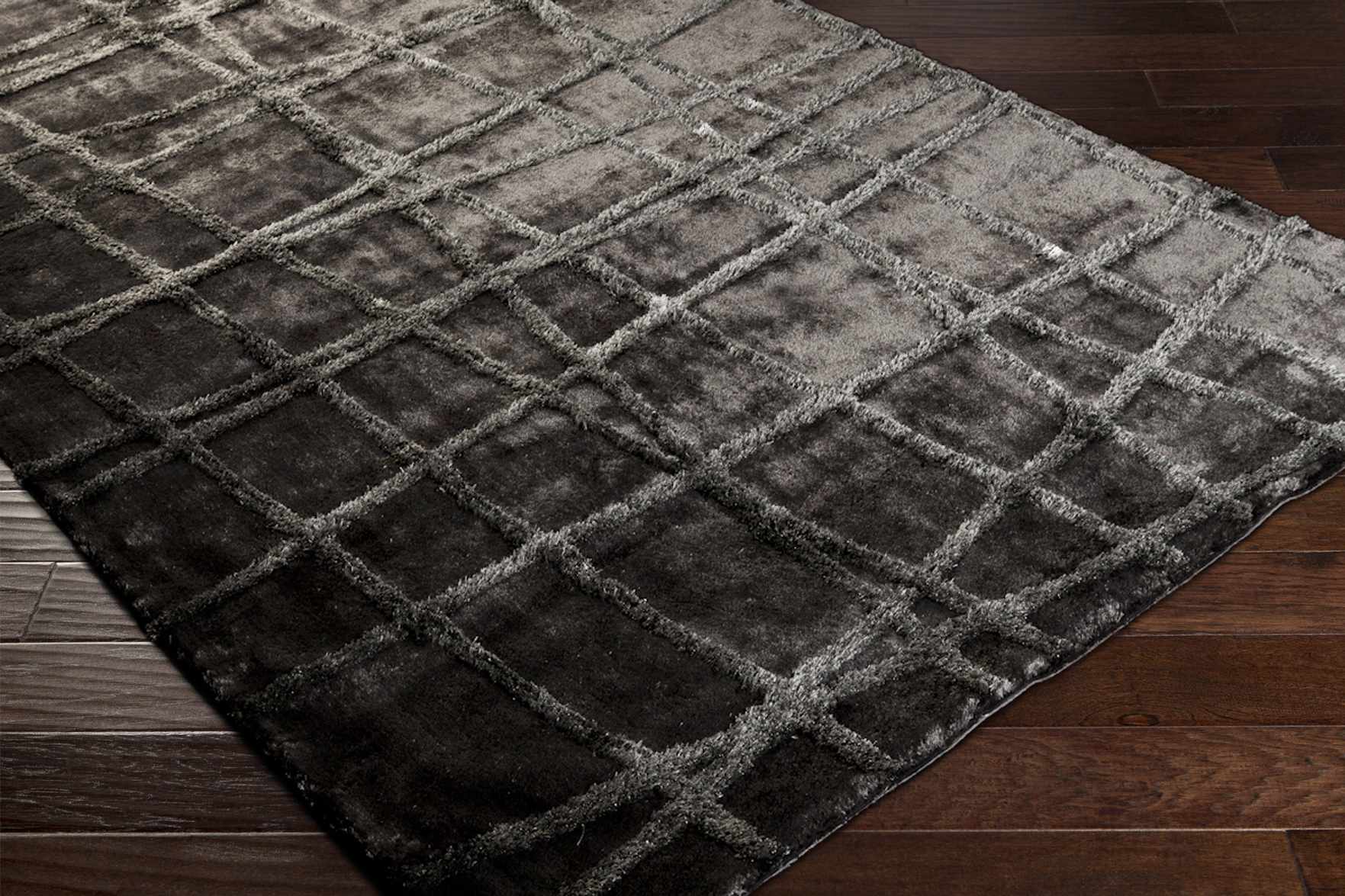 Graph GRP-2001 Hand Woven Rug