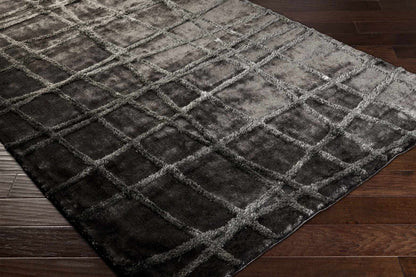 Graph GRP-2001 Hand Woven Rug