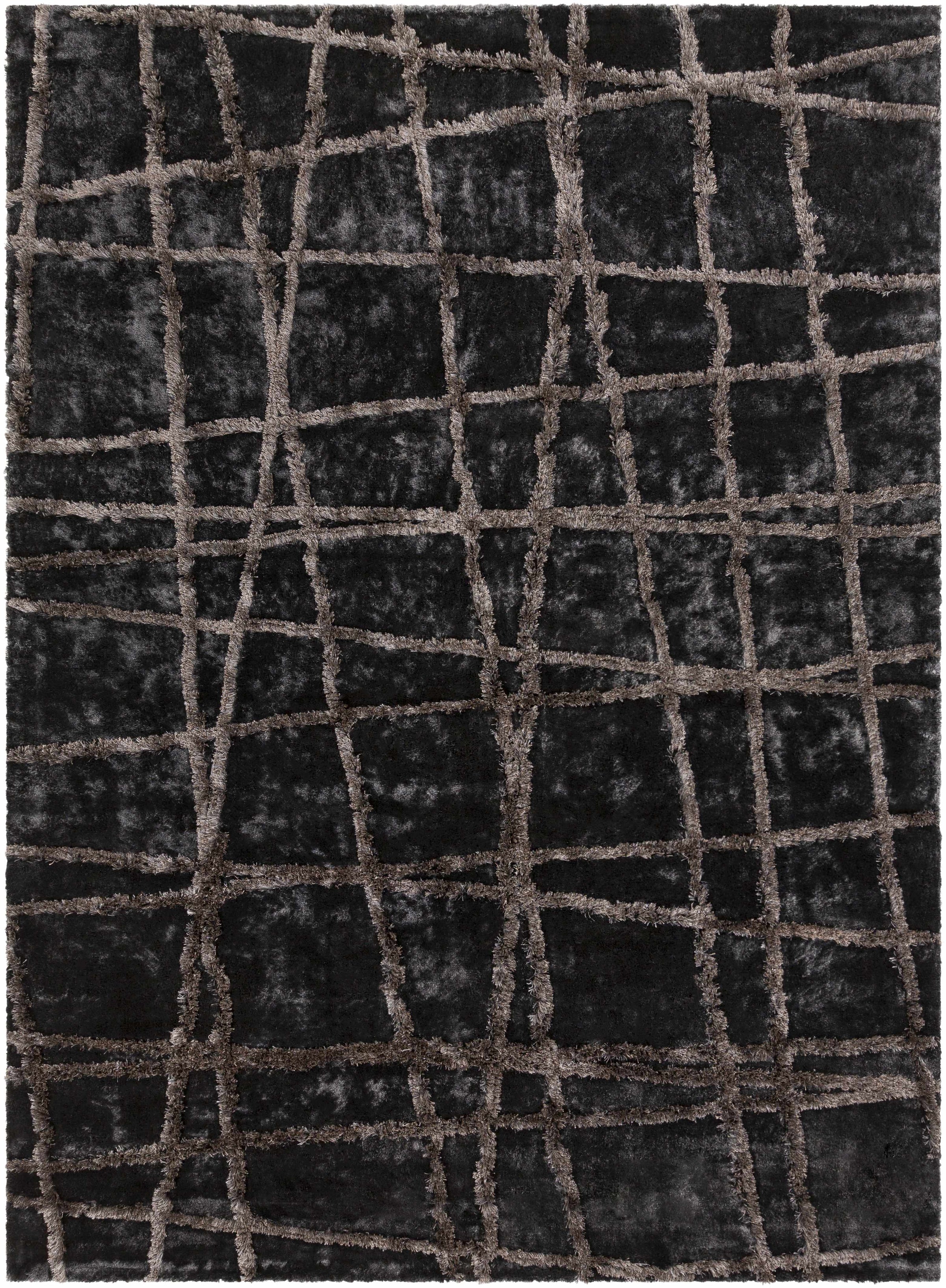 Graph GRP-2001 Hand Woven Rug