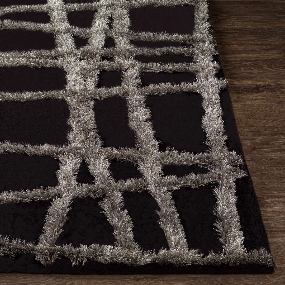 Graph GRP-2001 Hand Woven Rug