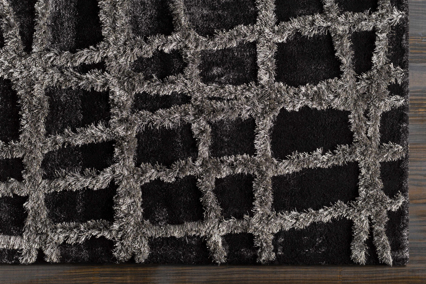 Graph GRP-2001 Hand Woven Rug