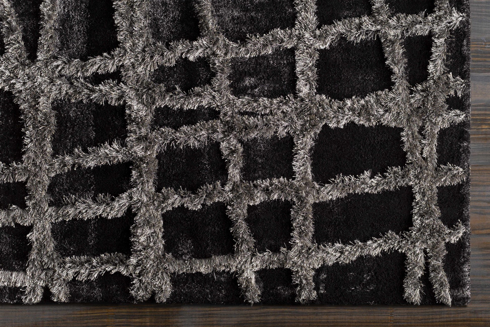 Graph GRP-2001 Hand Woven Rug