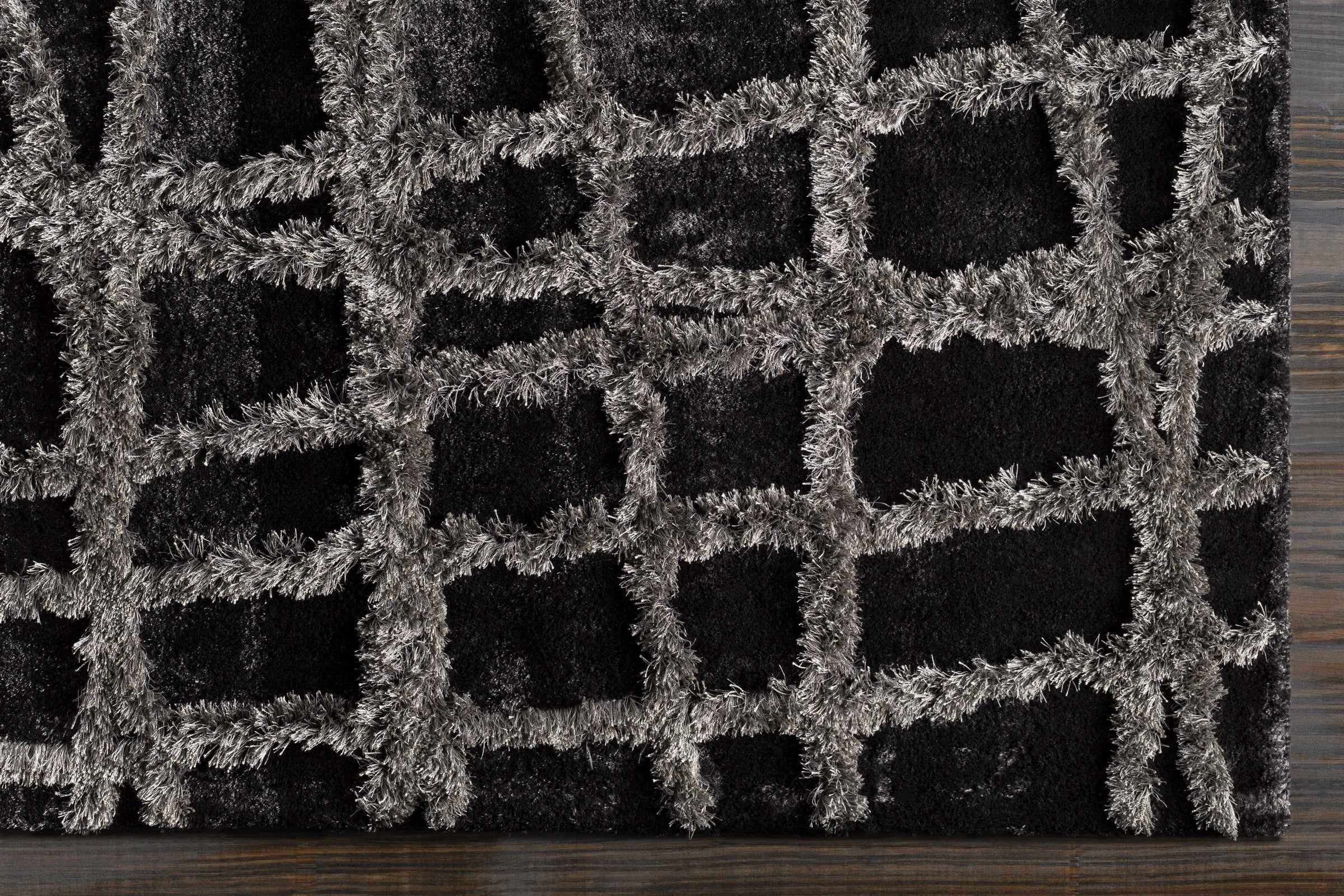 Graph GRP-2001 Hand Woven Rug