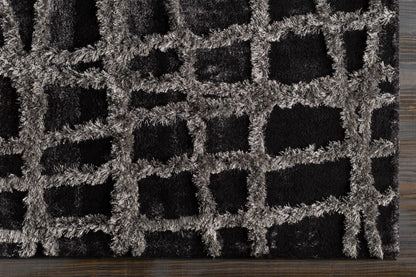 Graph GRP-2001 Hand Woven Rug