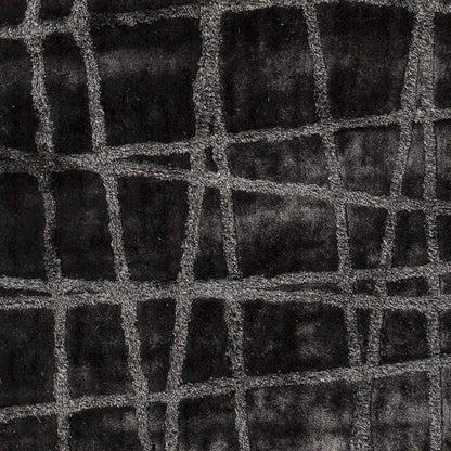 Graph GRP-2001 Hand Woven Rug