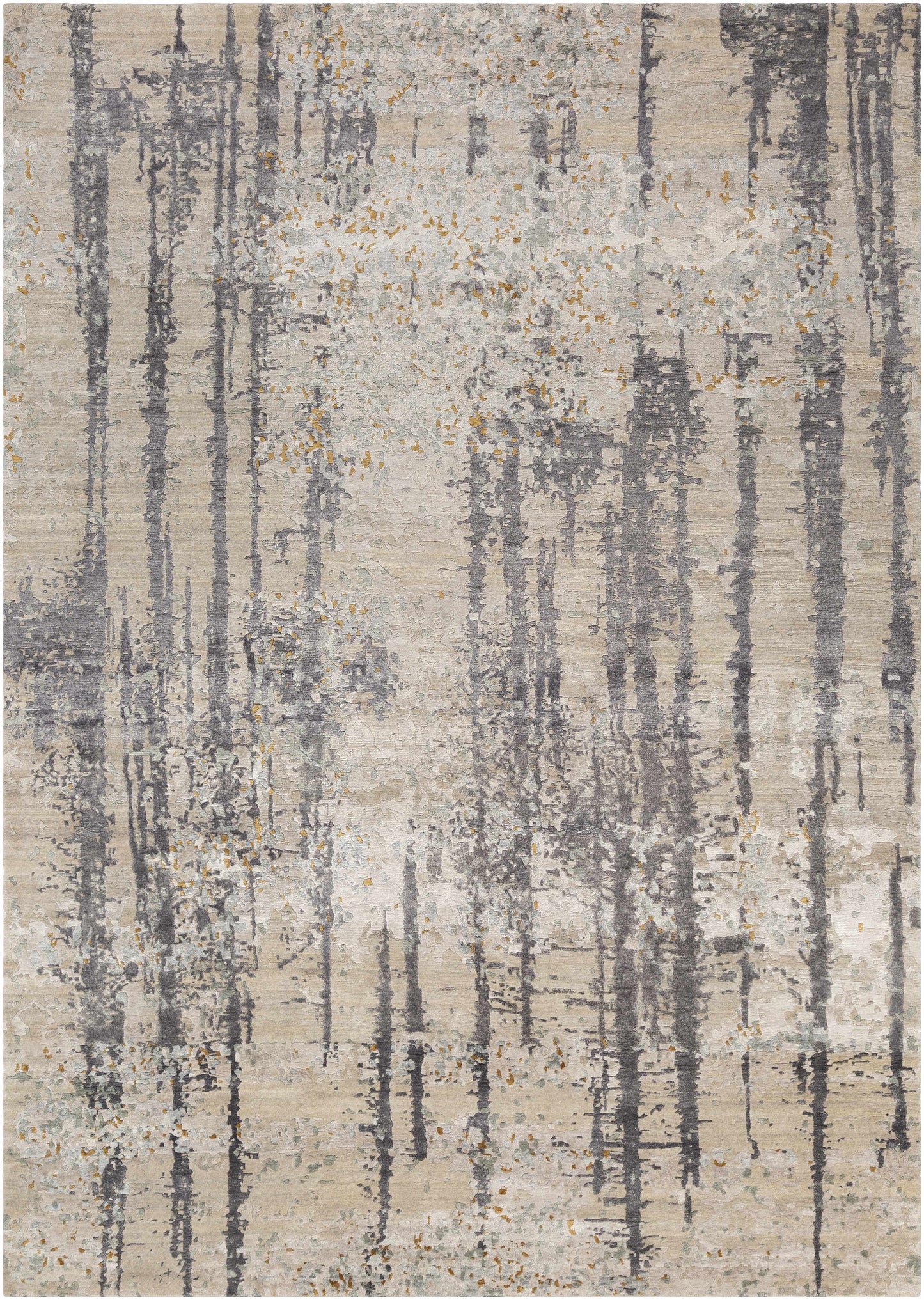 Imola IML-1003 Hand Knotted Rug