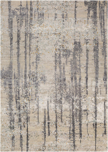 Imola IML-1003 Hand Knotted Rug