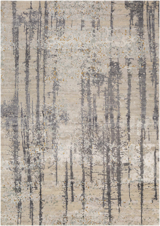 Imola IML-1003 Hand Knotted Rug