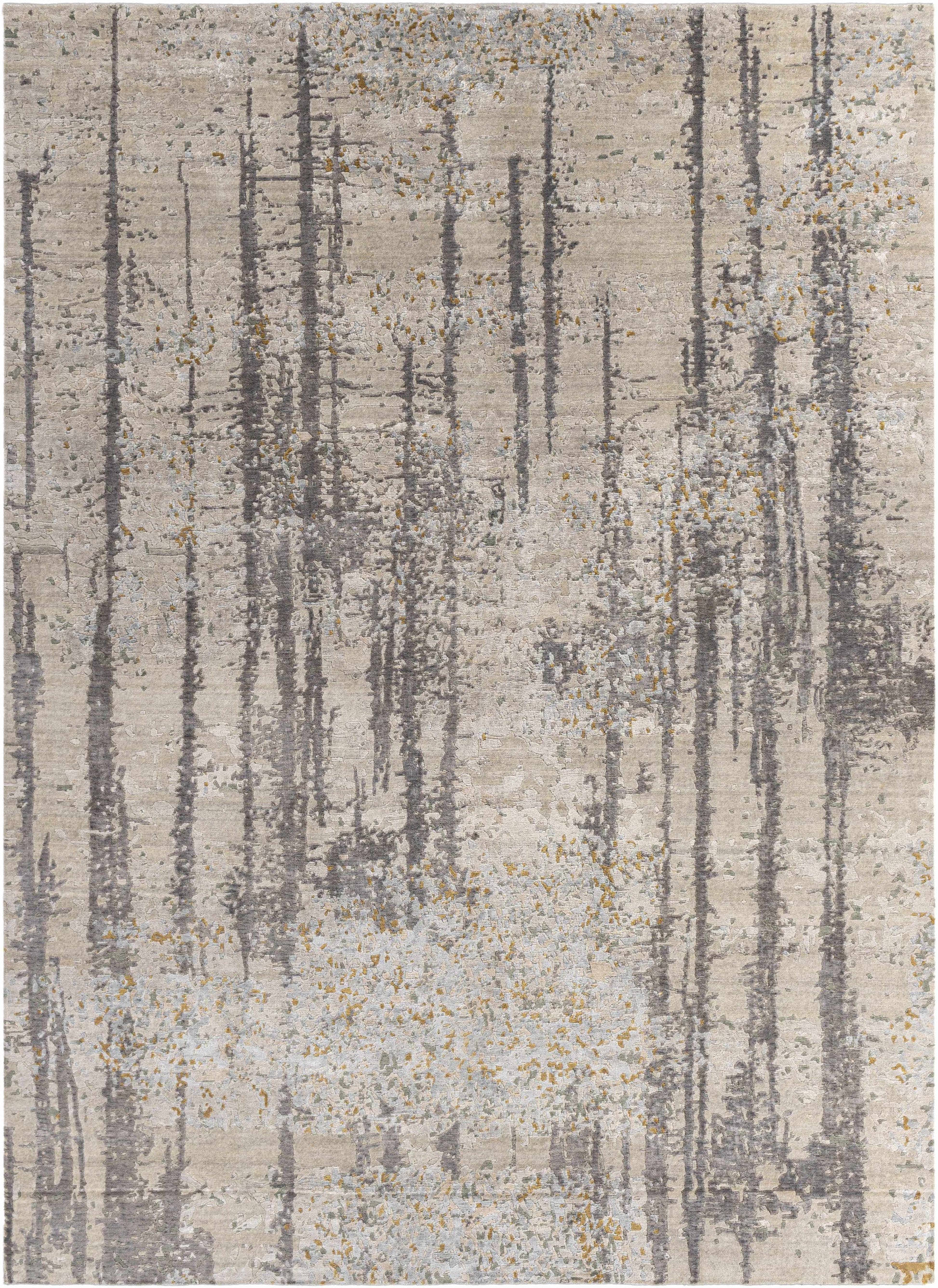 Imola IML-1003 Hand Knotted Rug