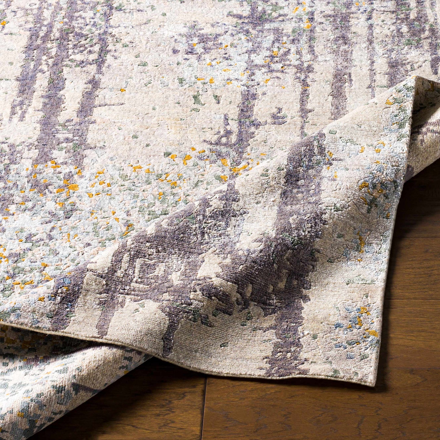 Imola IML-1003 Hand Knotted Rug