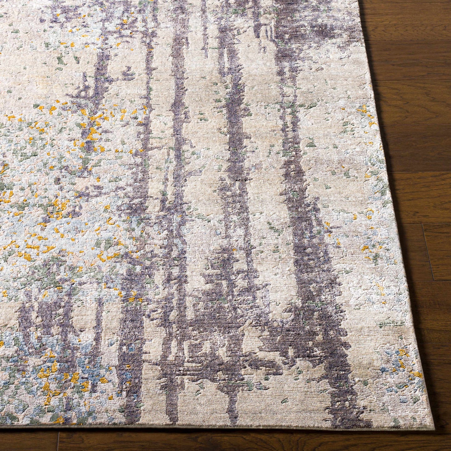 Imola IML-1003 Hand Knotted Rug