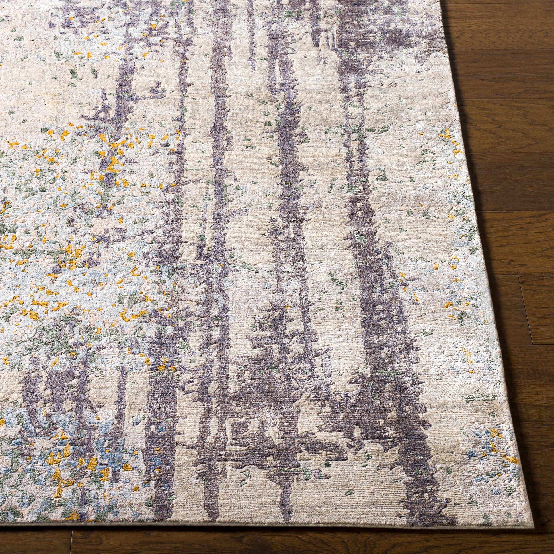 Imola IML-1003 Hand Knotted Rug