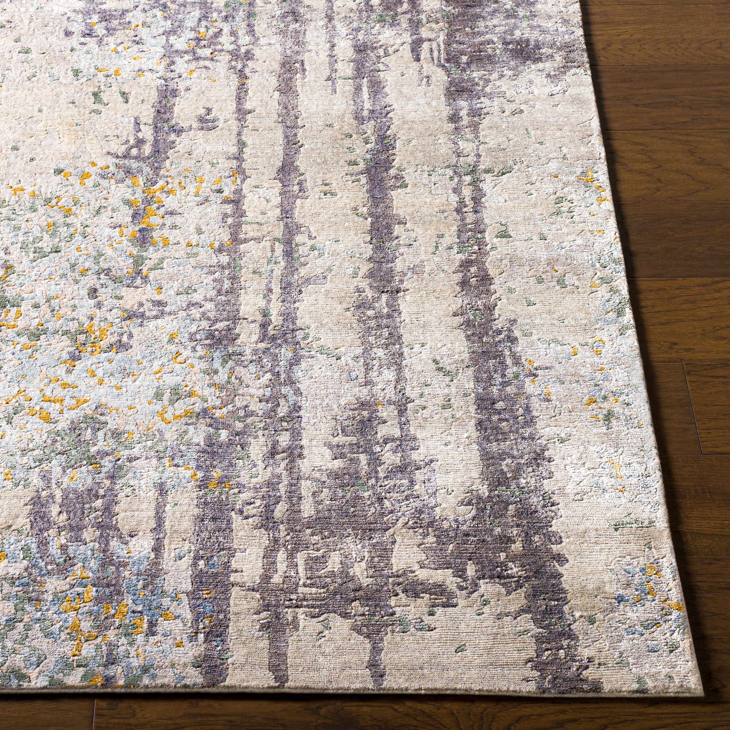 Imola IML-1003 Hand Knotted Rug