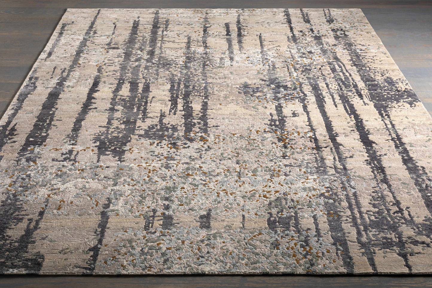 Imola IML-1003 Hand Knotted Rug