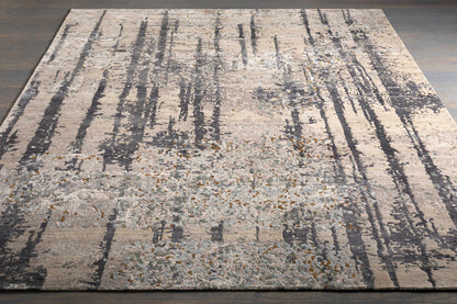 Imola IML-1003 Hand Knotted Rug