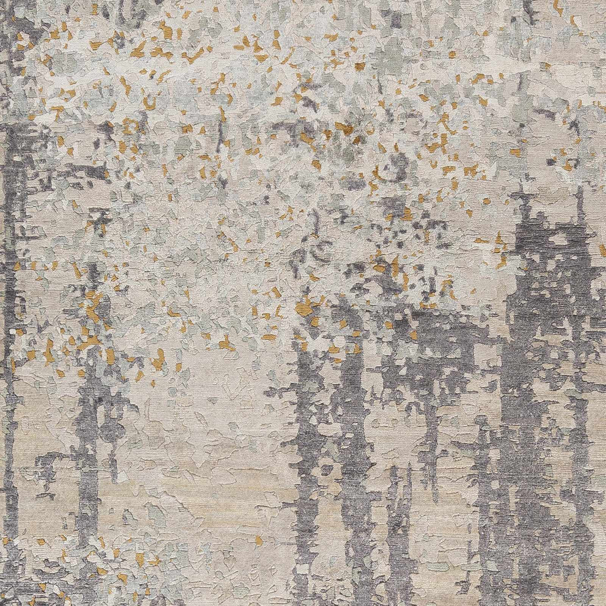 Imola IML-1003 Hand Knotted Rug