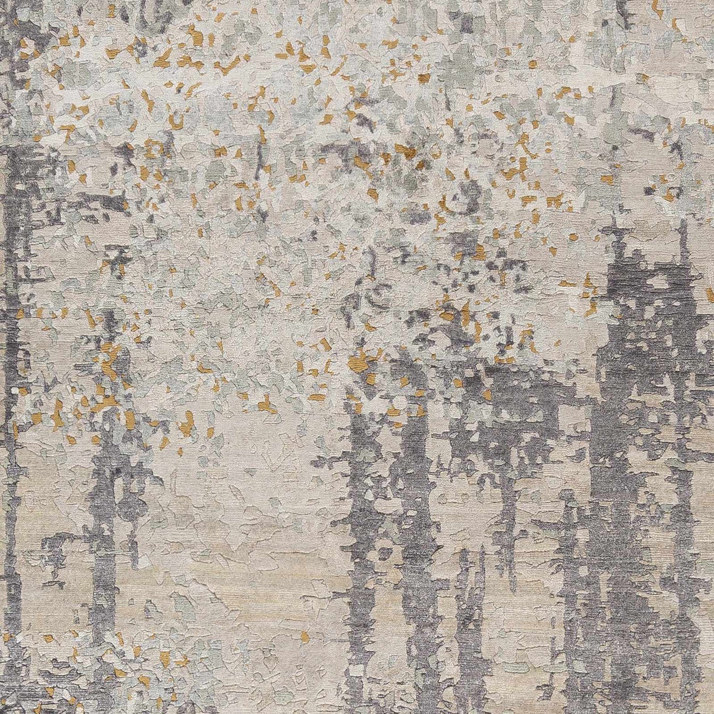 Imola IML-1003 Hand Knotted Rug